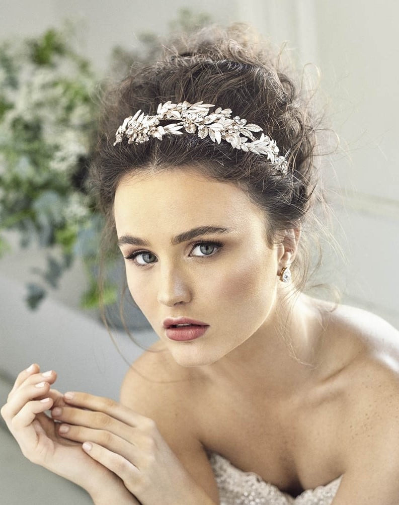 APHRODITE | Headpiece