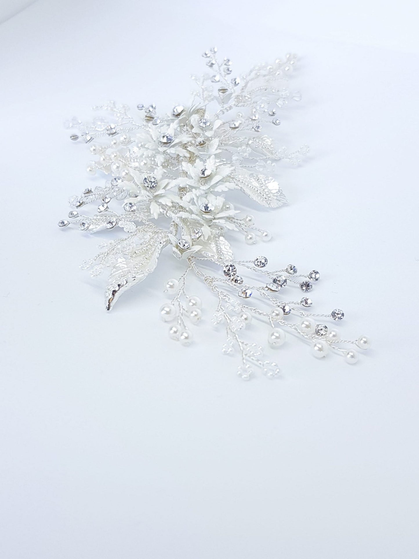 ANGELINA | Headpiece