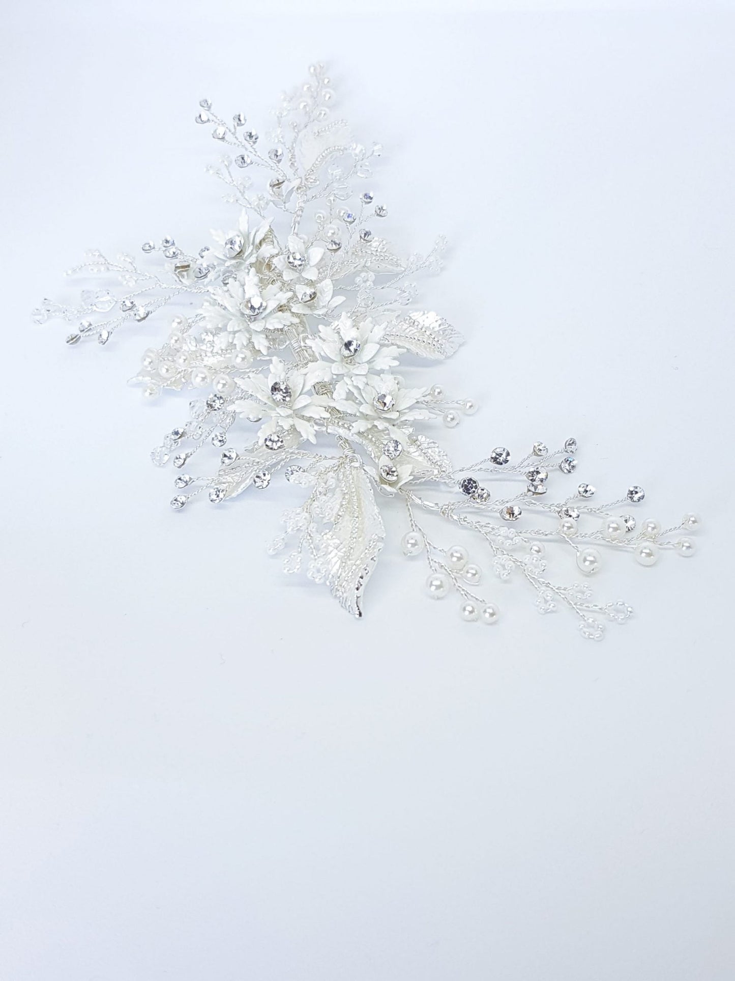 ANGELINA | Headpiece