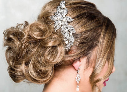 VERA | Headpiece