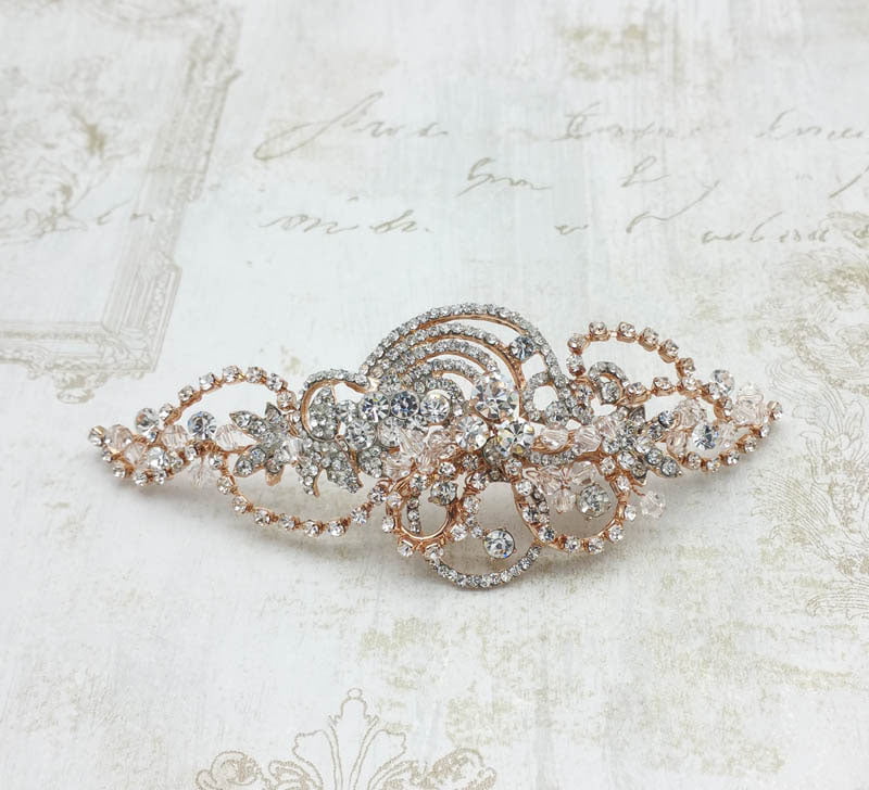 GWEN | Headpiece