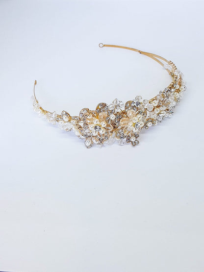 FREYA | Headpiece