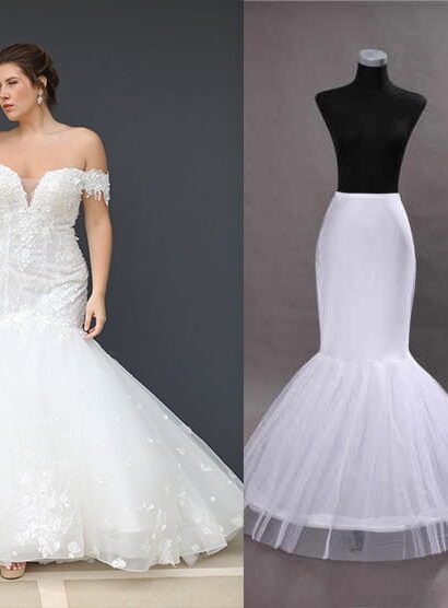 MERMAID | Petticoat