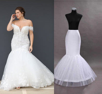 MERMAID | Petticoat