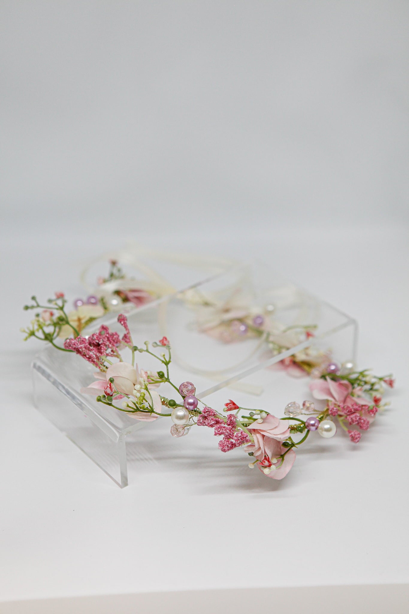 ELLIE | Flower Crown