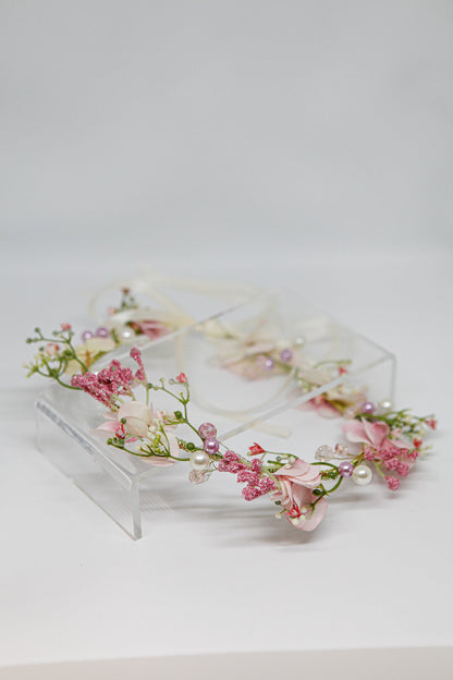 ELLIE | Flower Crown