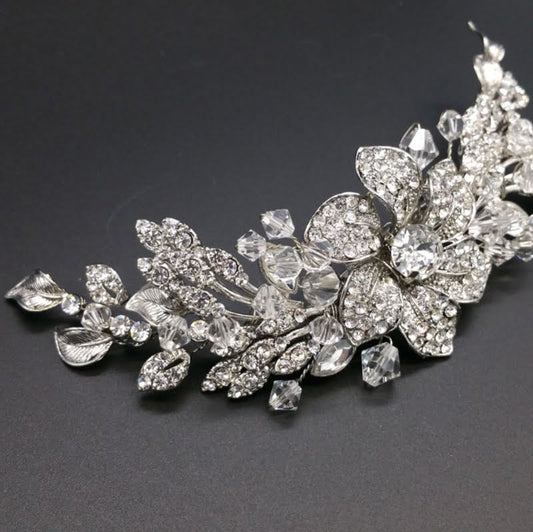 KIERA | Headpiece