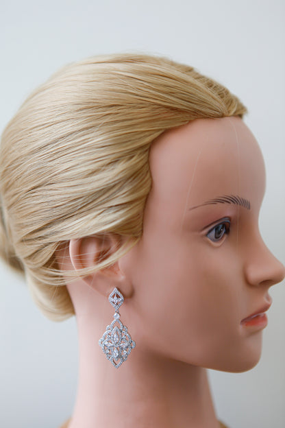ANNA | Earring
