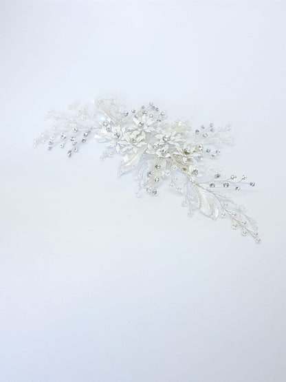 ANGELINA | Headpiece