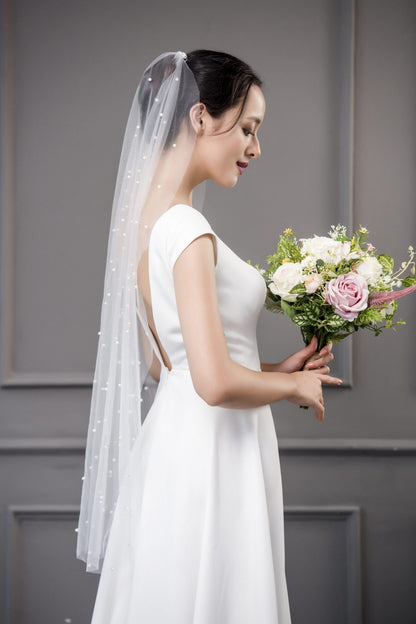 AMAYA | Pearl Veil