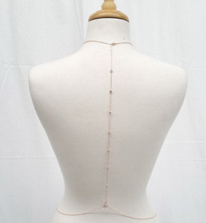 BCZ0100 | Necklace