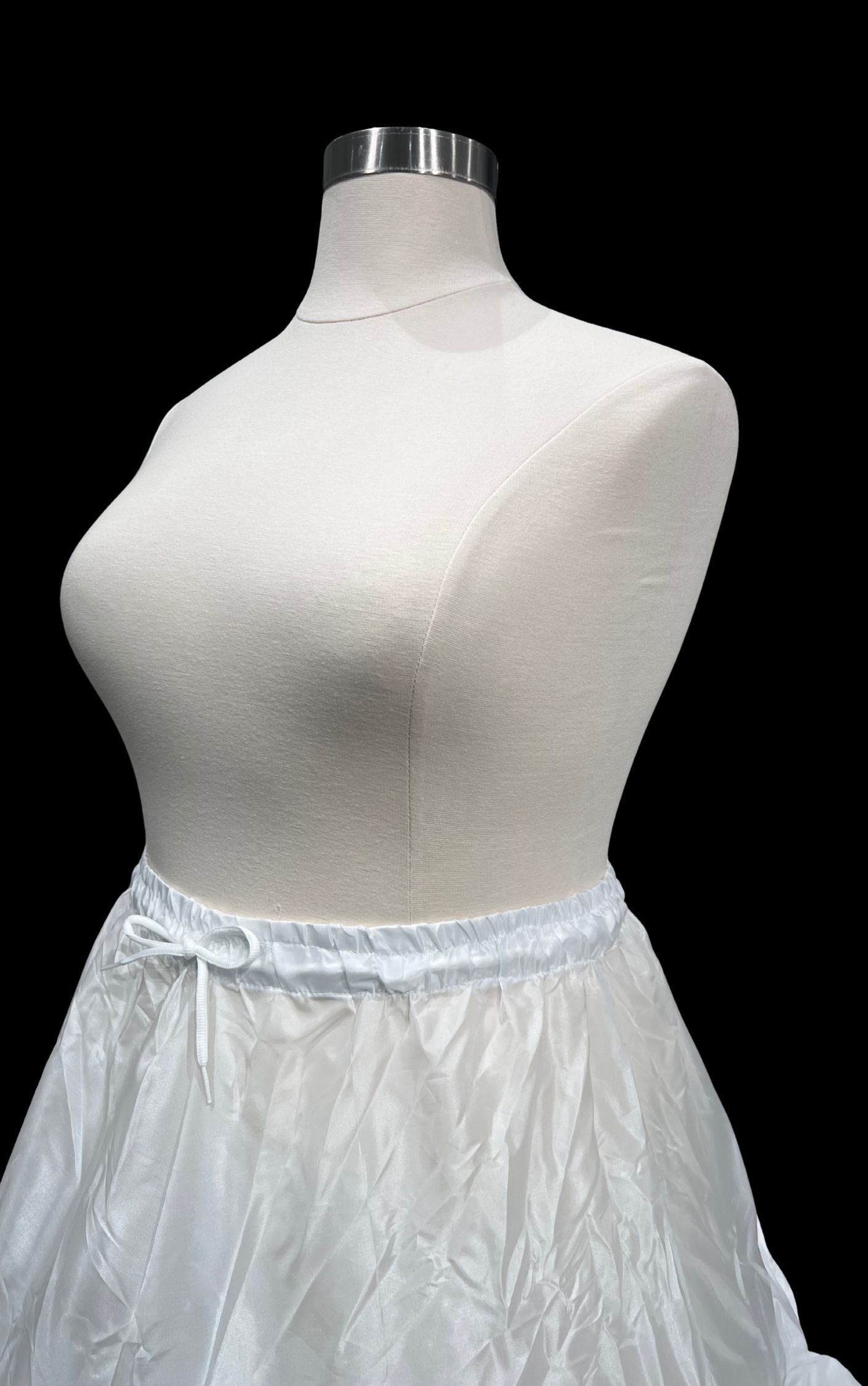 PRINCESS | Petticoat 3 tiers 1 Layer