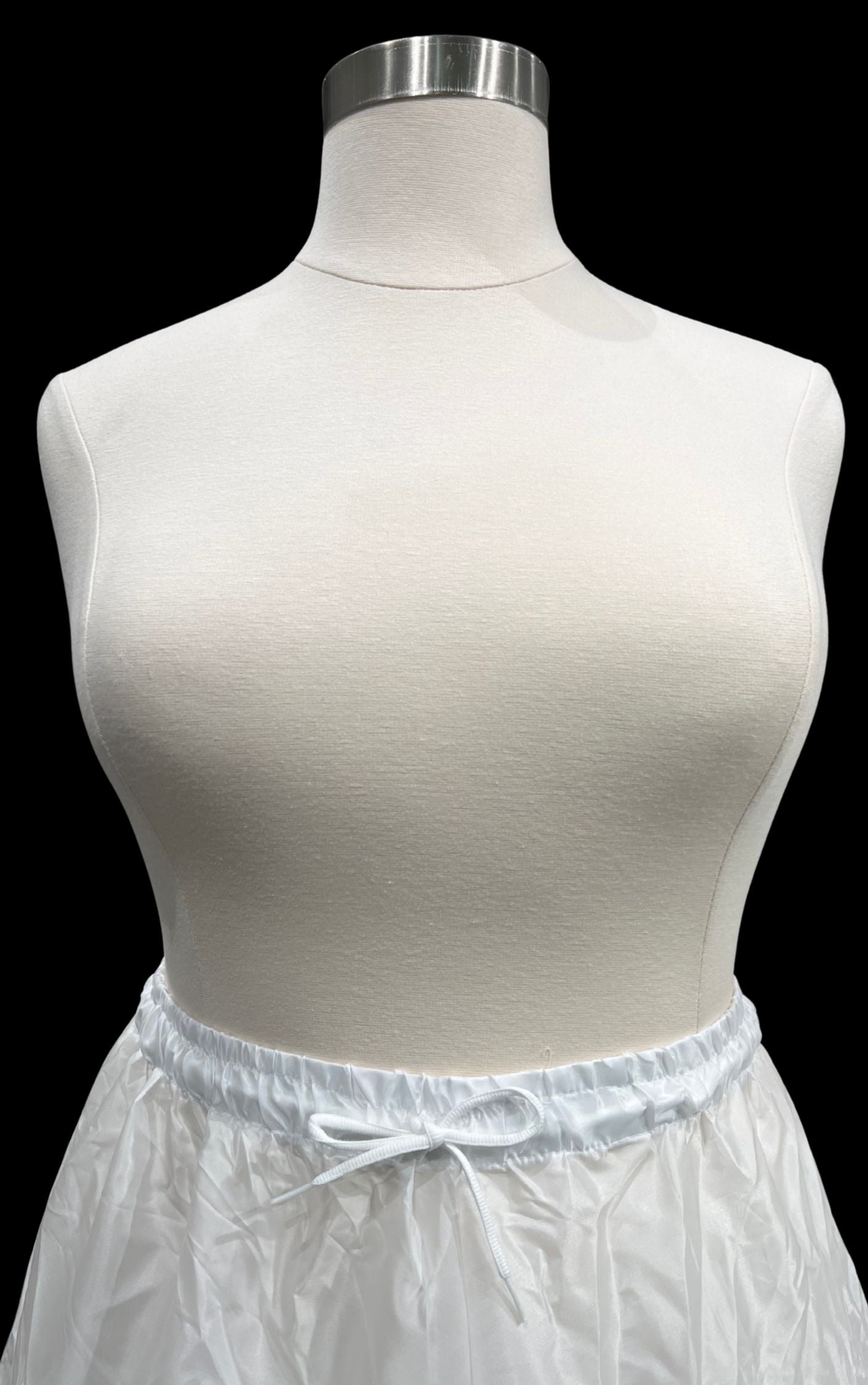 PRINCESS | Petticoat 3 tiers 1 Layer