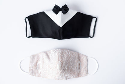 MR LUXURY | Mask