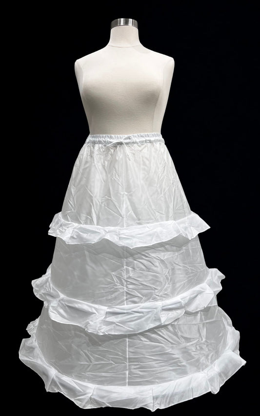 Petticoats for Wedding & Debutante Dresses Jullia Bridal Petticoats for Wedding & Debutante Dresses Jullia Bridal