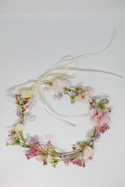 ELLIE | Flower Crown