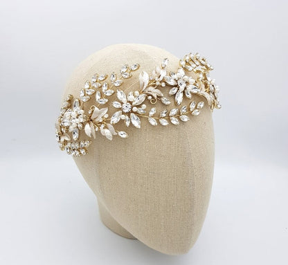 DAISY | Headpiece