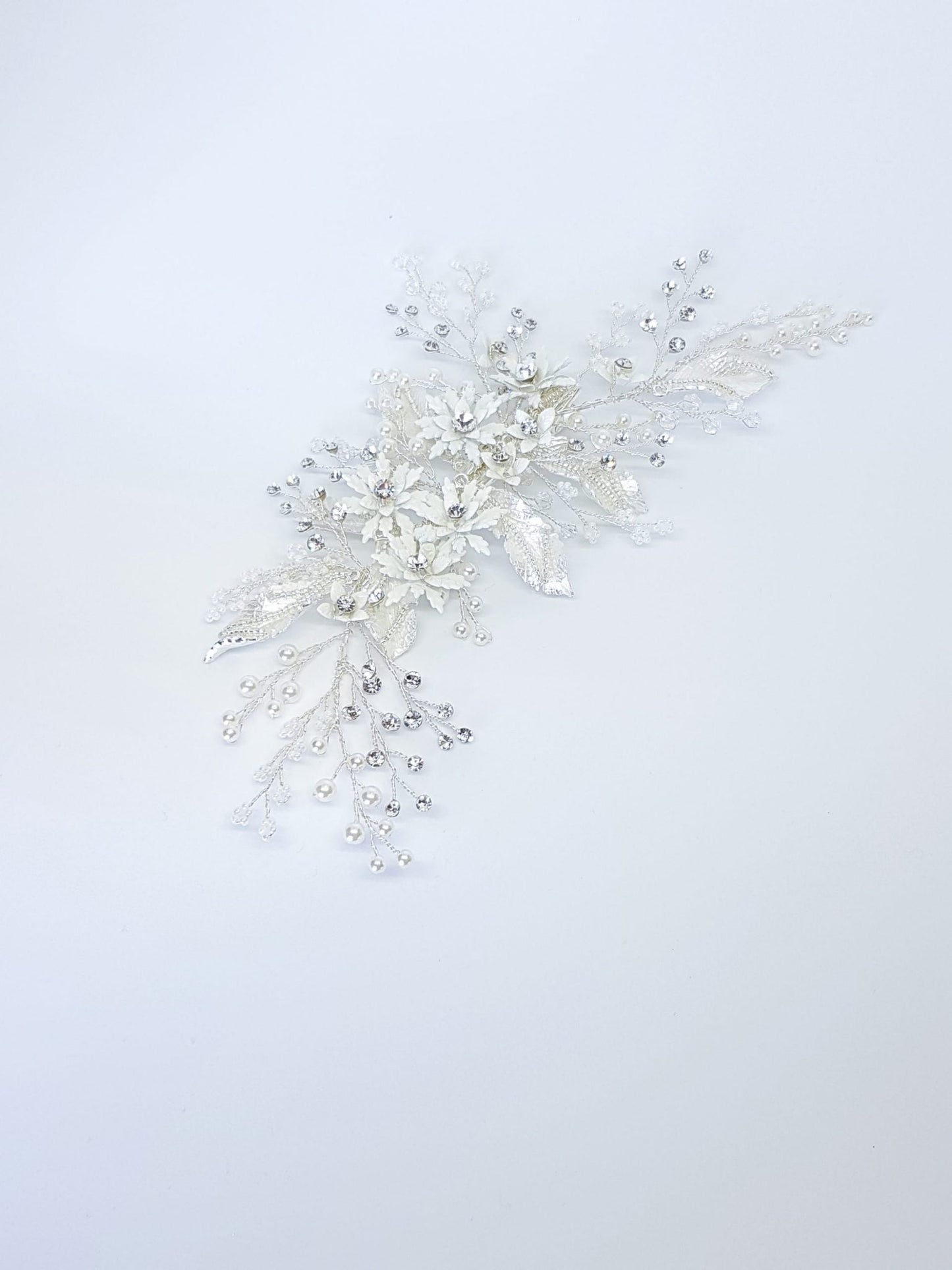 ANGELINA | Headpiece