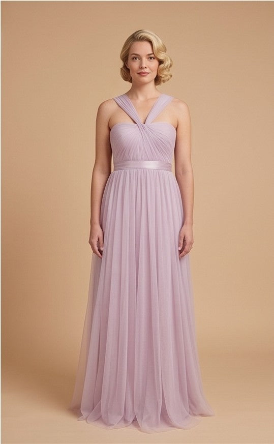 TULLE MULTIWAY | Bridesmaid Dresses