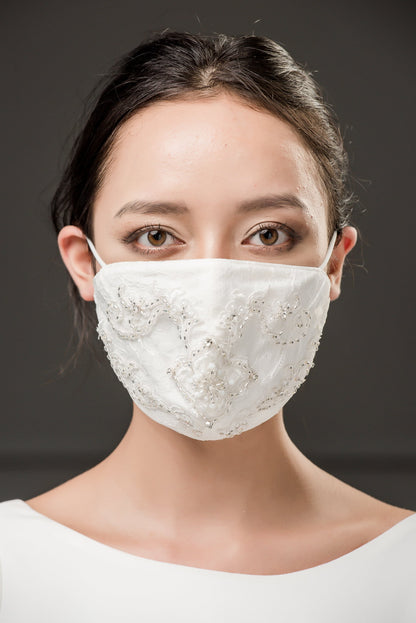 MRS LUXURY | Mask