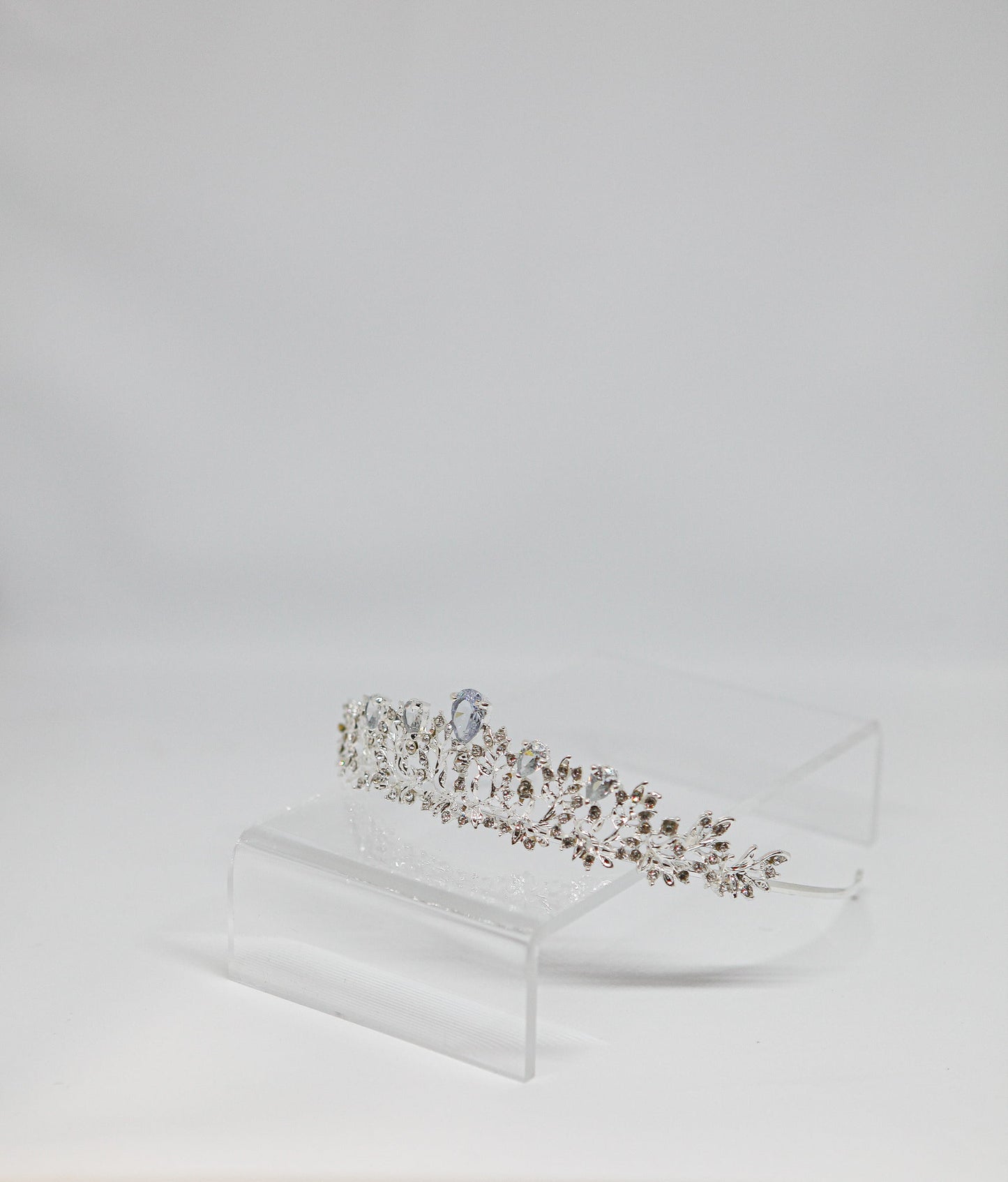 ELIZA | Flower Girl Tiara