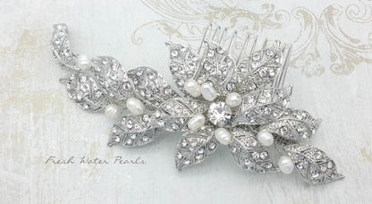 VERA | Headpiece