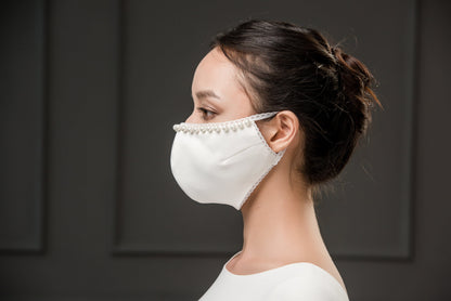MRS ELEGANT | Mask
