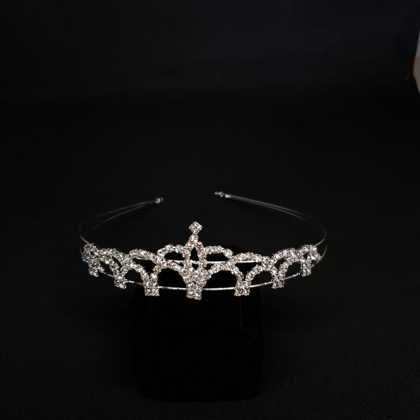 MIA | Flower Girl Tiara