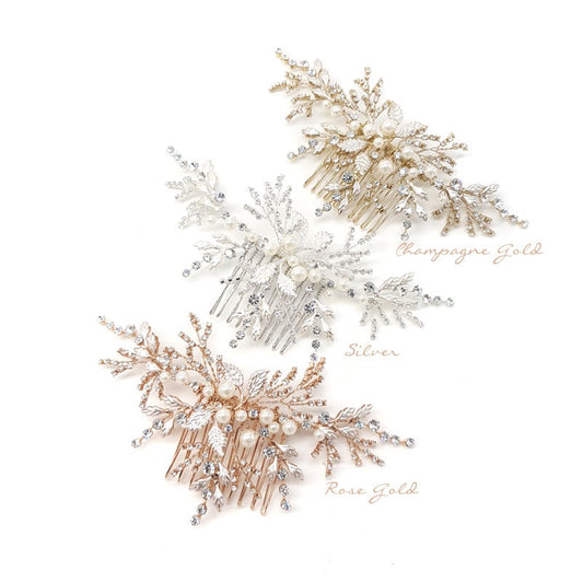 HM_VALARIE | Headpiece