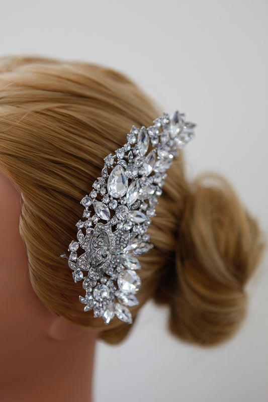 LILA | Headpiece