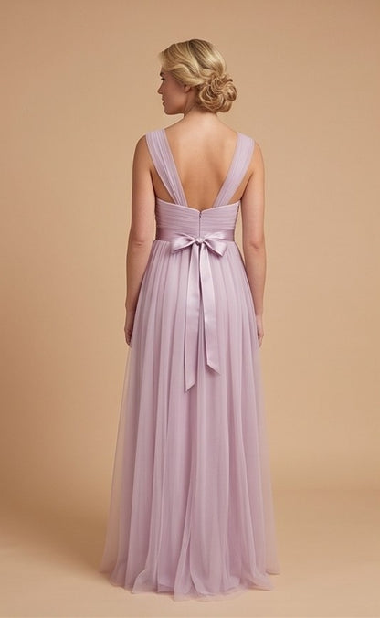 TULLE MULTIWAY | Bridesmaid Dresses