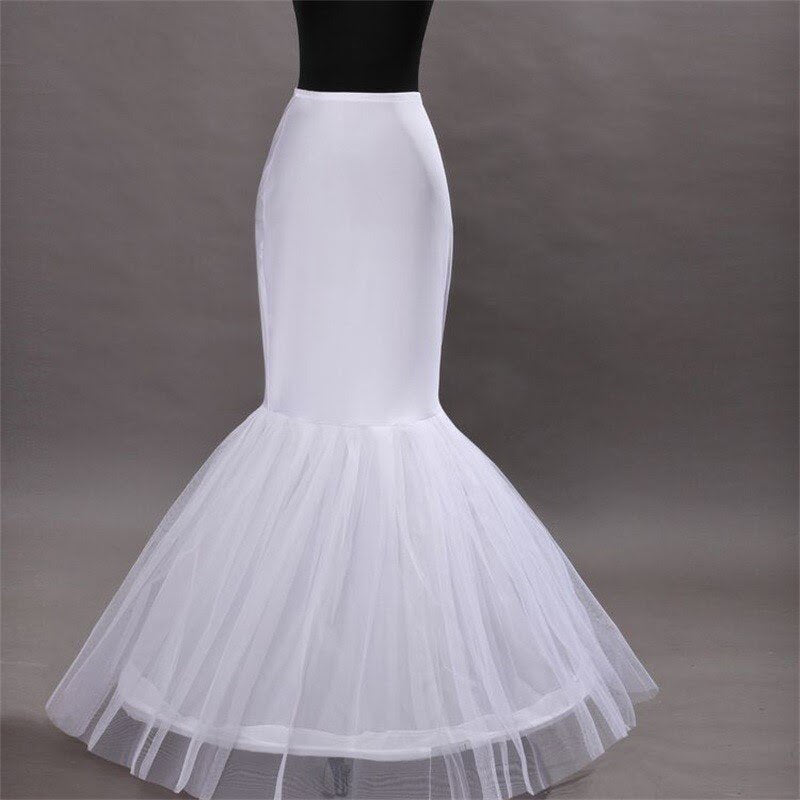 MERMAID | Petticoat