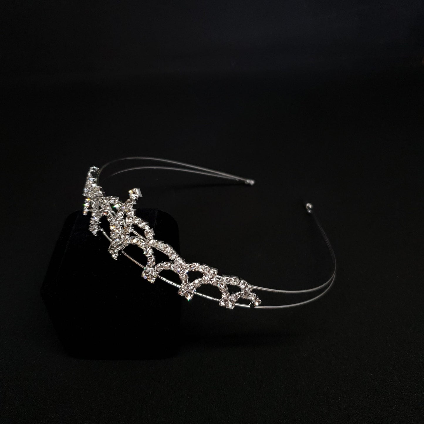 MIA | Flower Girl Tiara