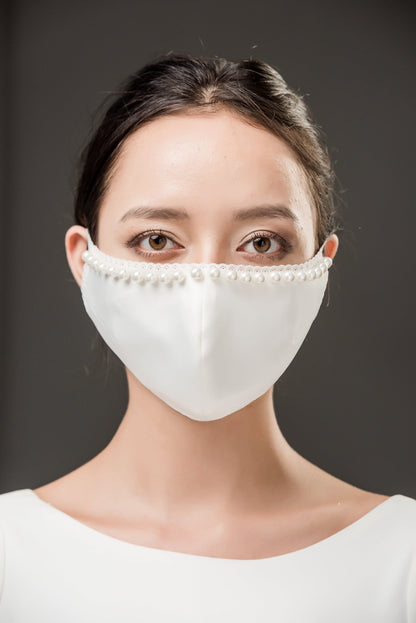 MRS ELEGANT | Mask