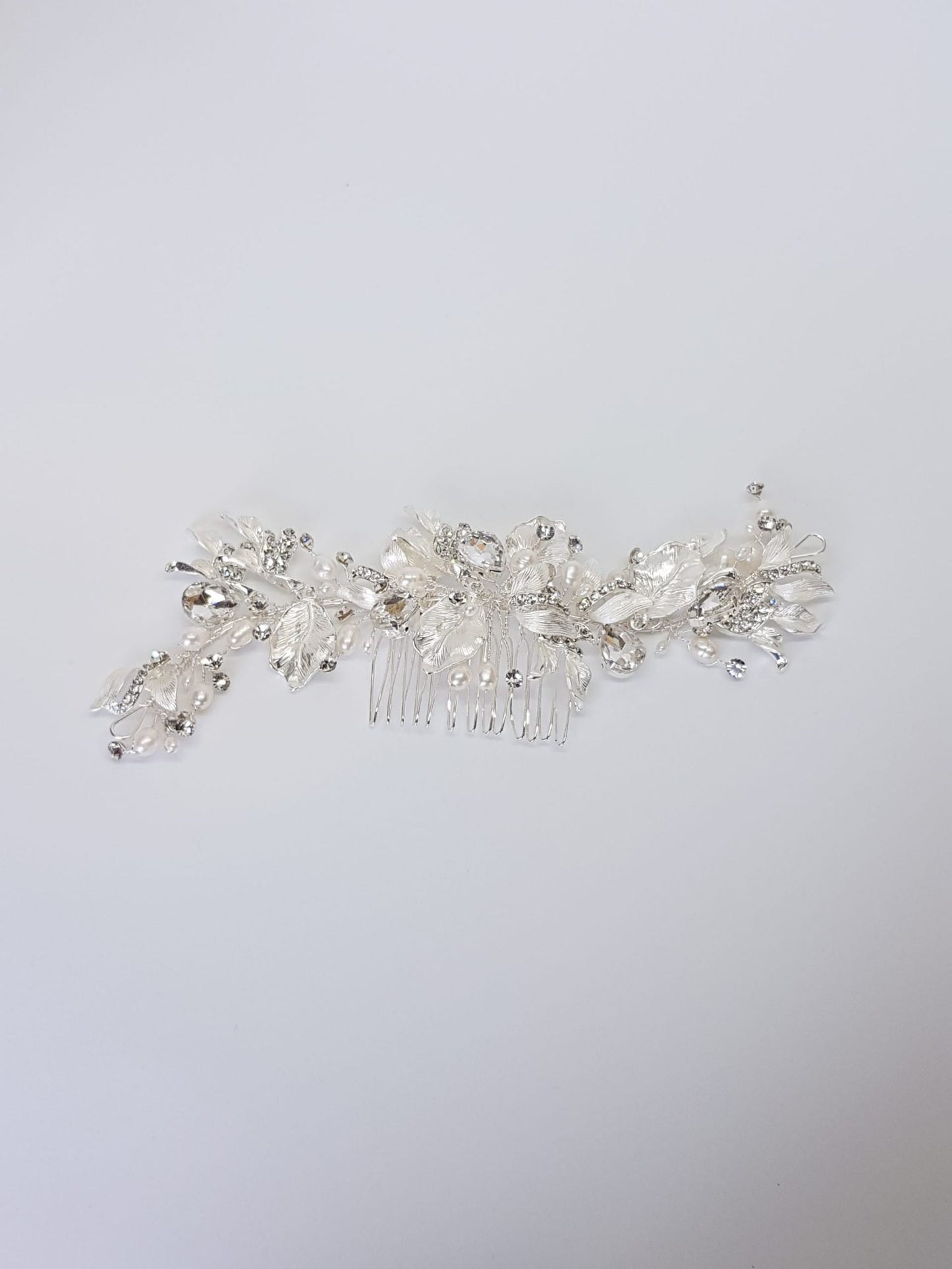 BREANNA | Headpiece