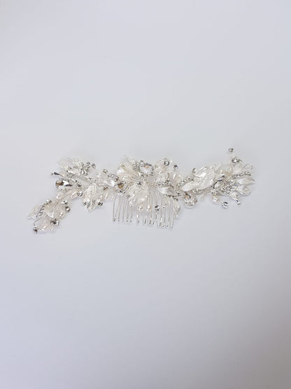 BREANNA | Headpiece