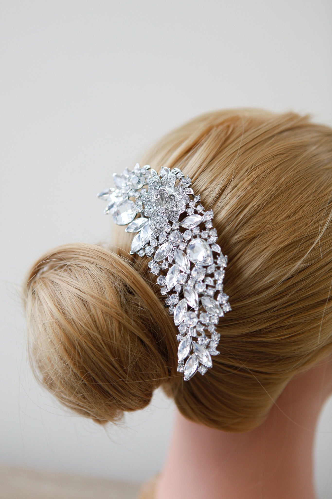 LILA | Headpiece