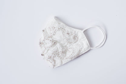MRS LUXURY | Mask