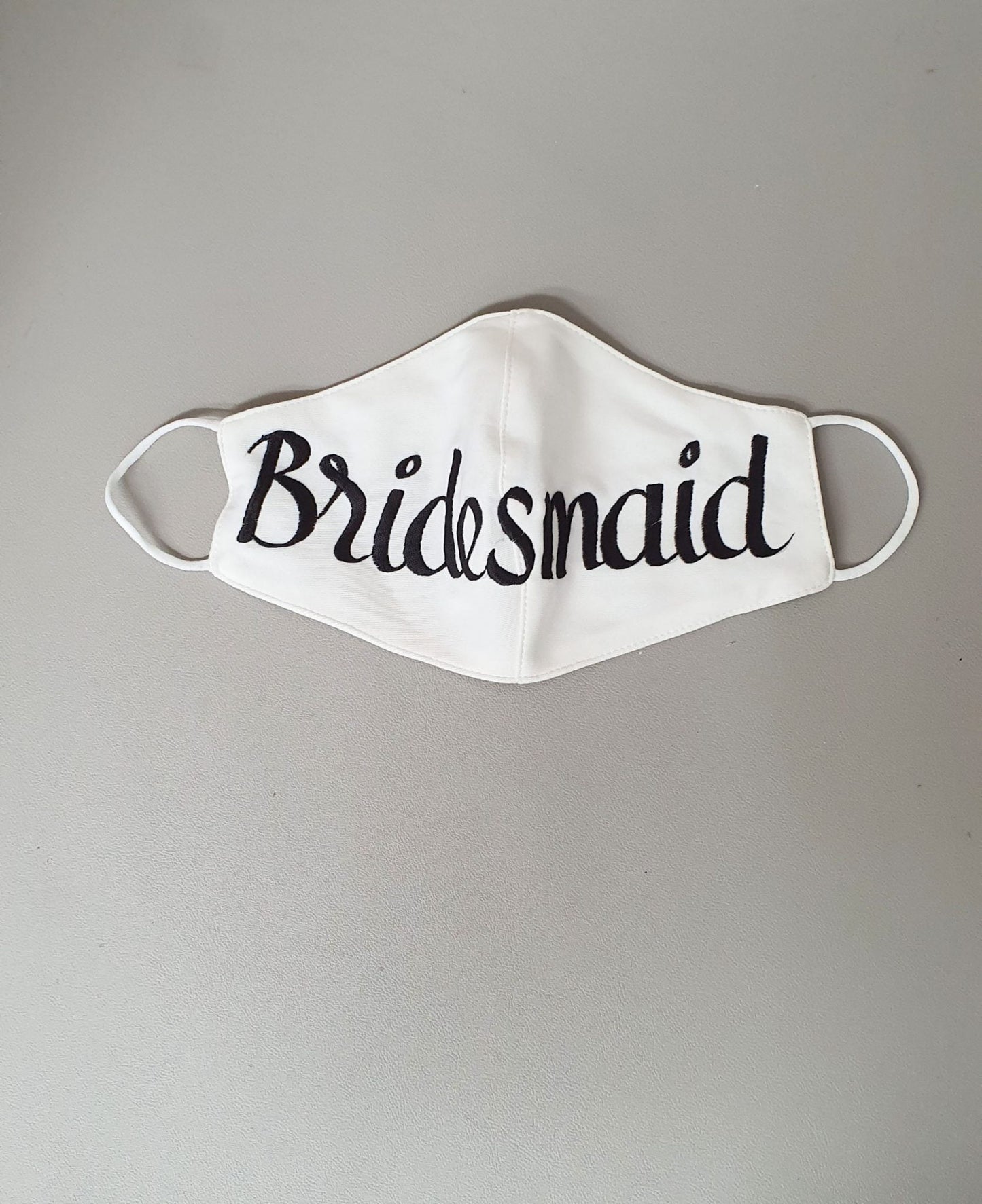 BRIDESMAID | Mask