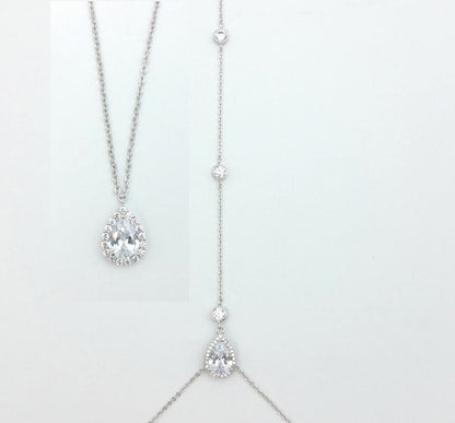 BCZ0100 | Necklace