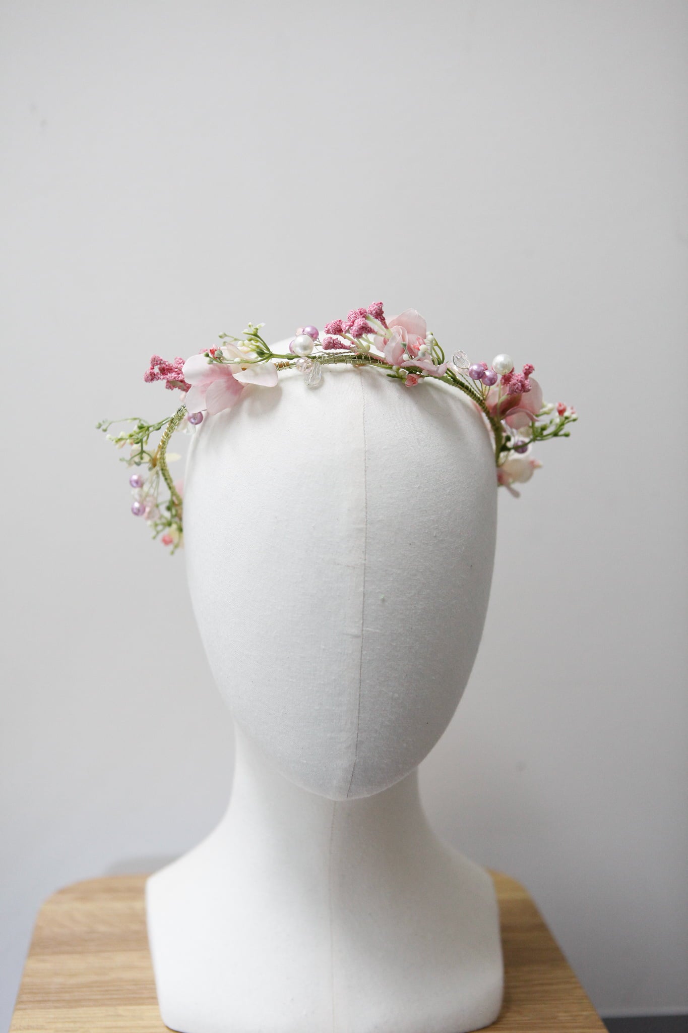 ELLIE | Flower Crown