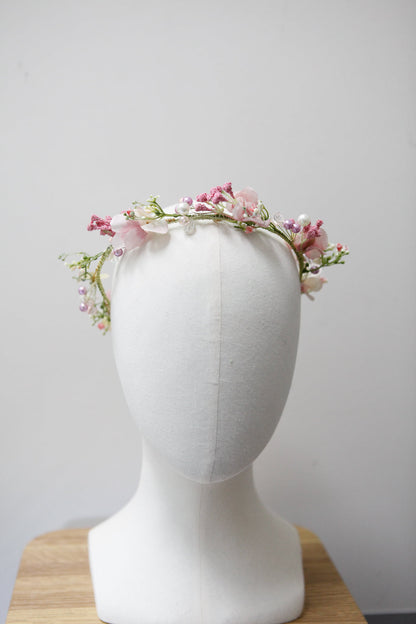 ELLIE | Flower Crown