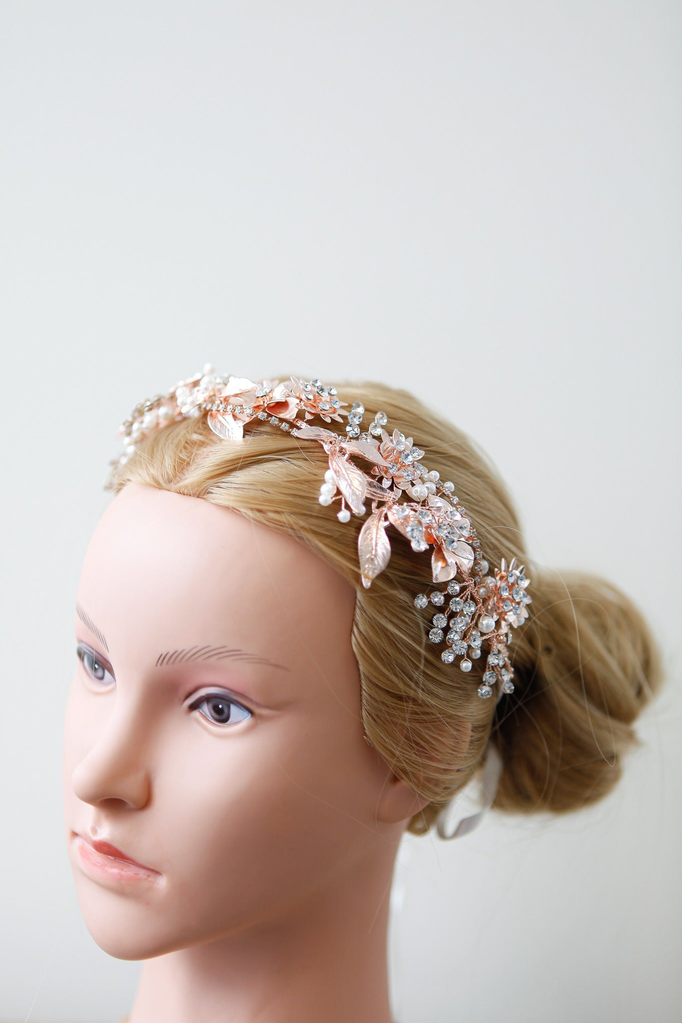 VALERIE | Headpiece