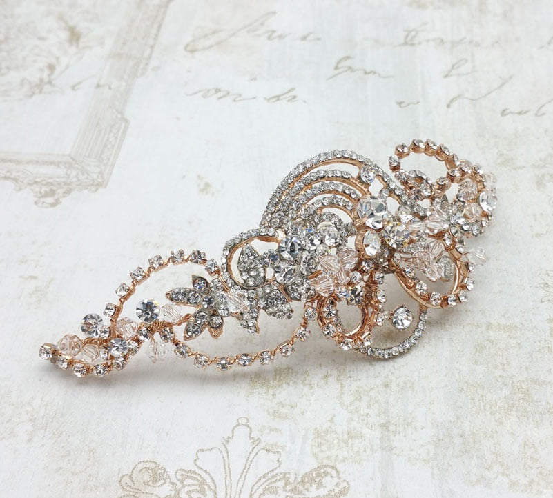 GWEN | Headpiece