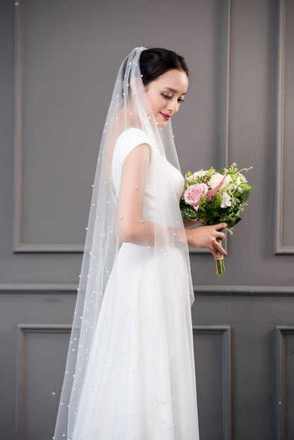 AMAYA | Pearl Veil