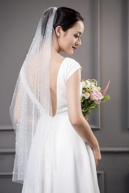 AMAYA | Pearl Veil