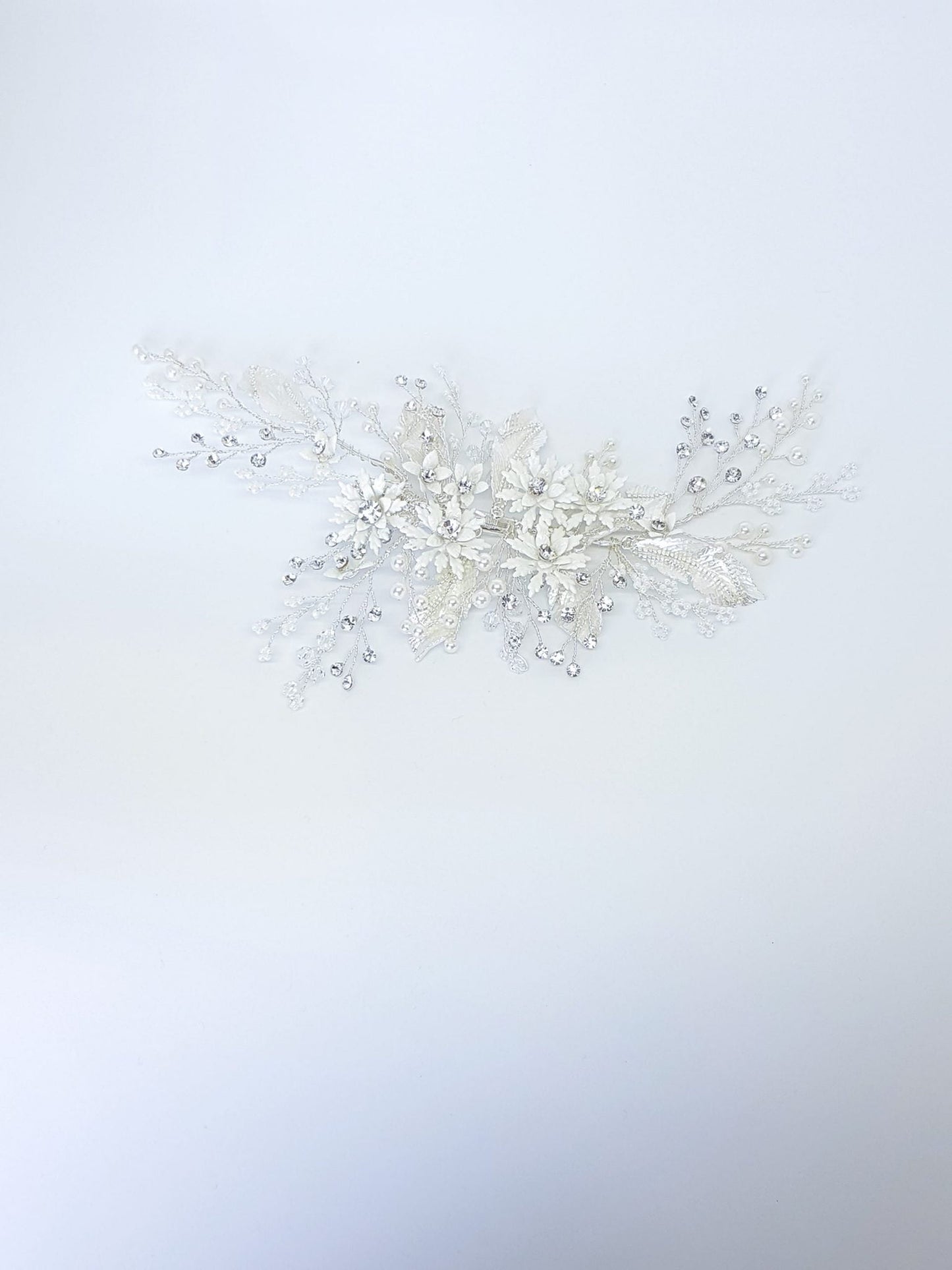 ANGELINA | Headpiece