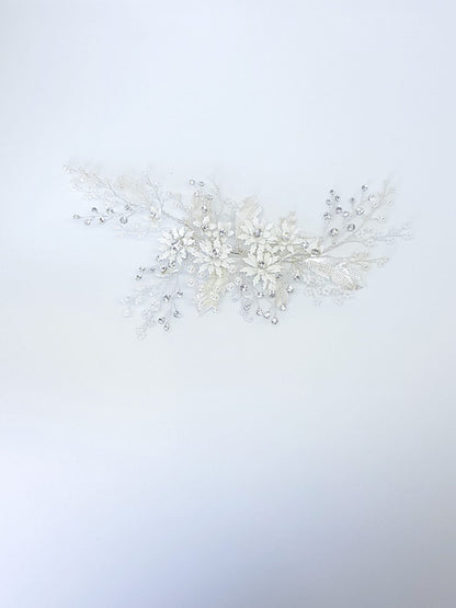 ANGELINA | Headpiece