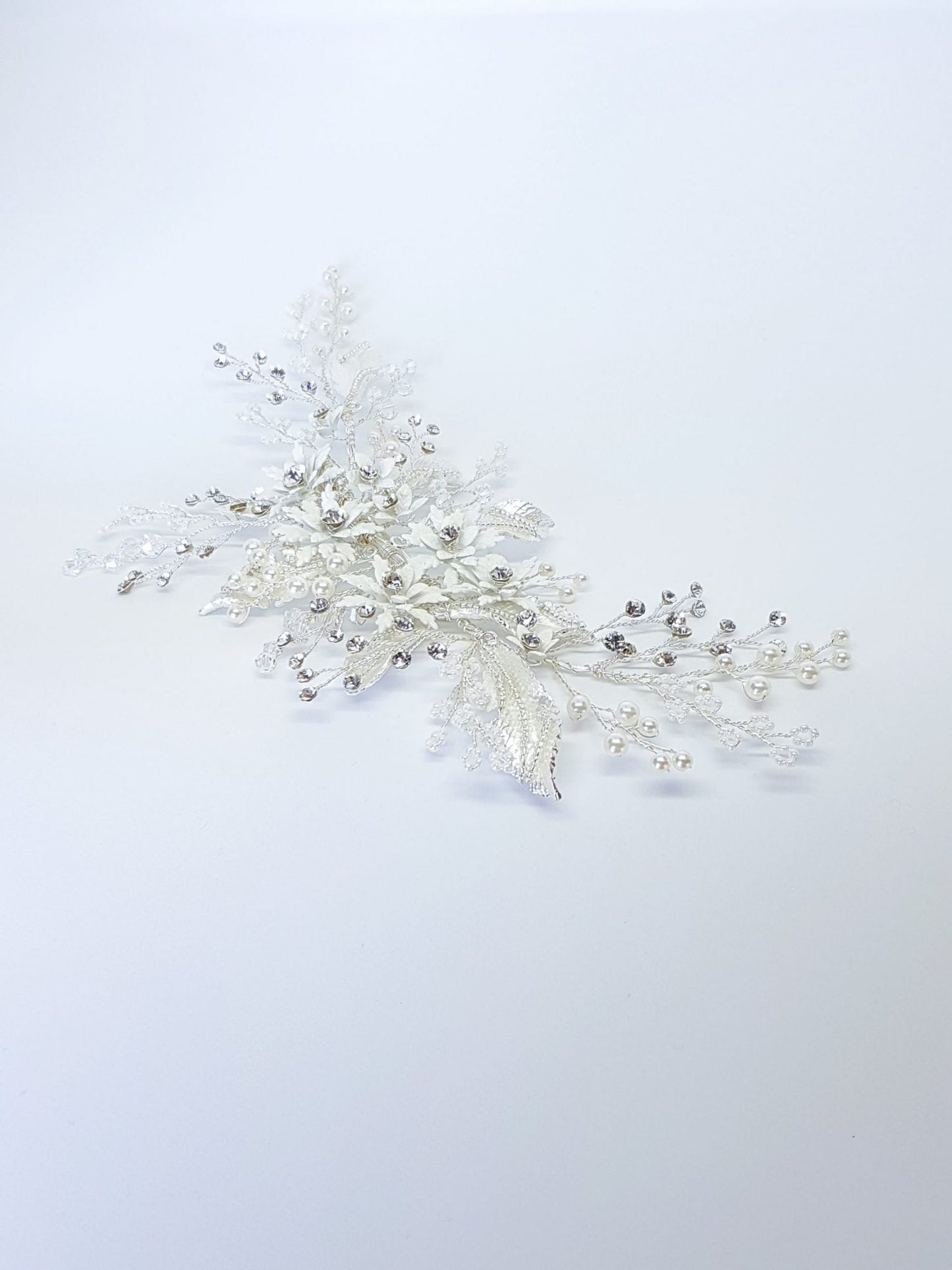 ANGELINA | Headpiece