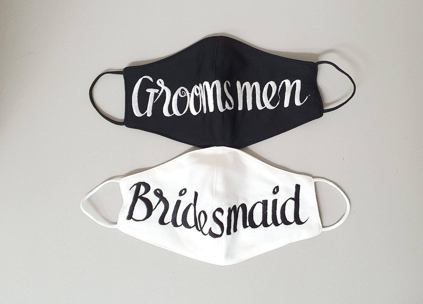 BRIDESMAID | Mask